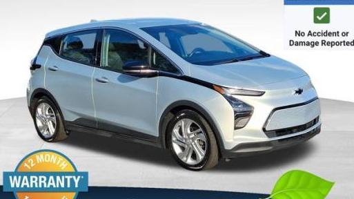 CHEVROLET BOLT EV 2023 1G1FW6S06P4162557 image